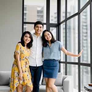 Ketakutan Pasien Di RS Jiwa